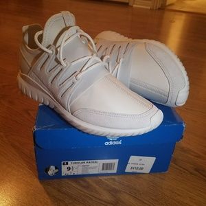 Adidas Tubular Radial
